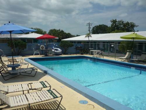 Palm Court Motel