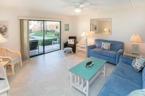 Apartamento Sea Haven Resort - 318