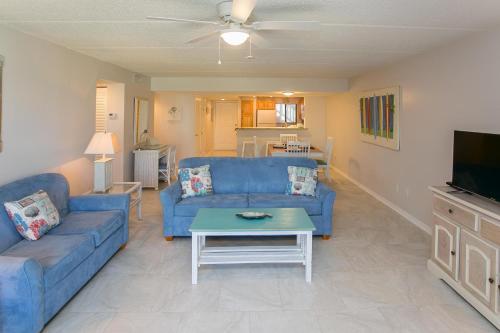 Apartamento Sea Haven Resort - 318