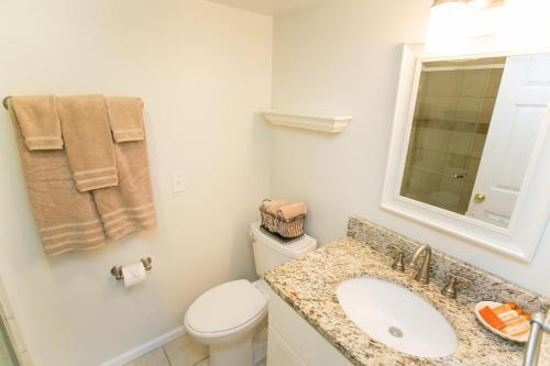 Apartamento Sea Haven Resort - 318