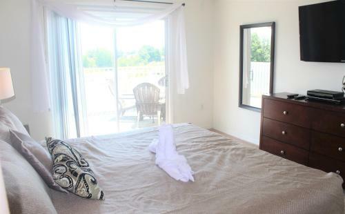 Balmoral Villa Ta708