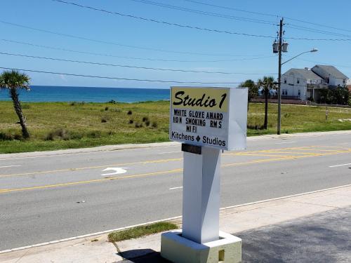 Studio 1 Motel - Daytona Beach