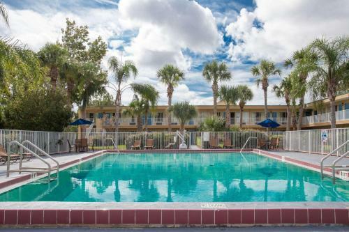 Hotel Days Inn Speedway