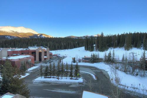 Apartamento Beaver Run 34480