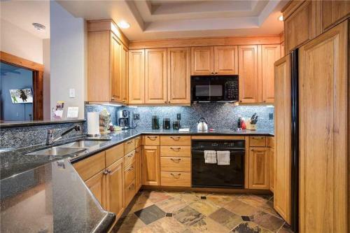 Apartamento 1 Kitzbuhel- Storm Meadows