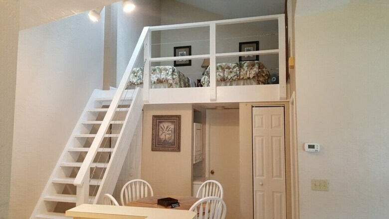 Apartamento Seaside Villas 4302