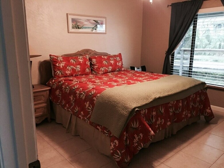 Apartamento Seaside Villas 4302