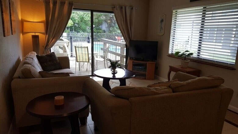 Apartamento Seaside Villas 4302