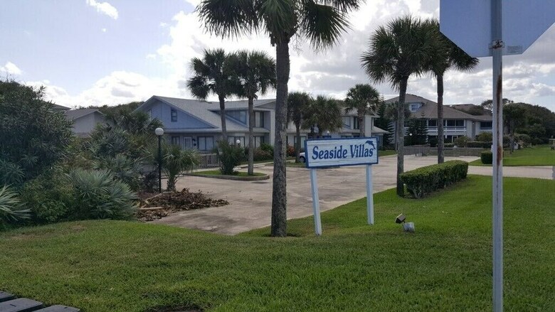 Apartamento Seaside Villas 4302