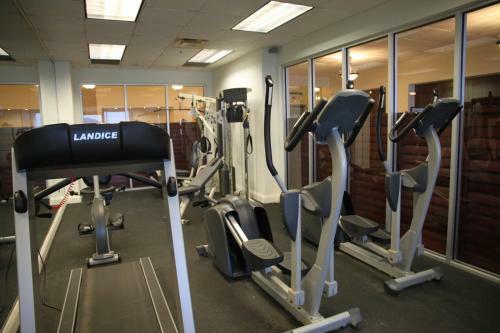 Apartamentos Oceanside Studio In Daytona Beach