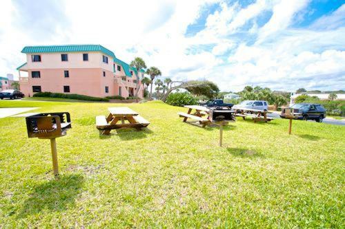 Apartamento Sea Haven Resort - 115