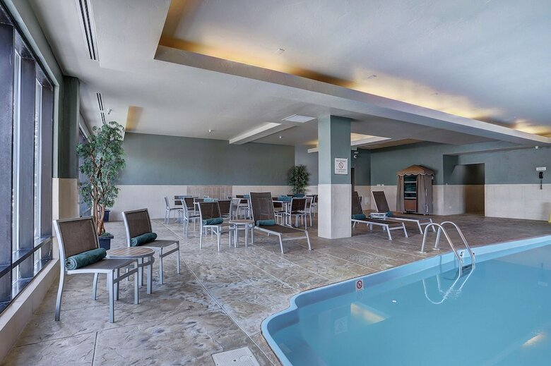Hotel Doubletree By Hilton Breckenridge