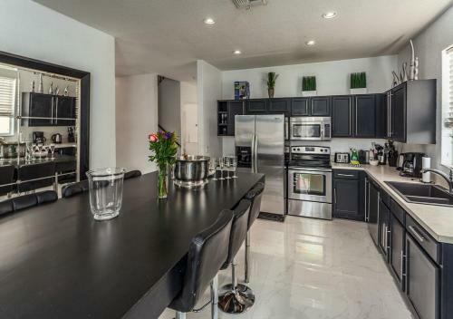 Villa 6br Disney Area Golf Resort Mansion