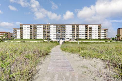 Apartamento Amelia South - C4