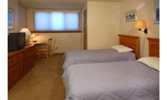 Aparthotel The Phoenix At Steamboat