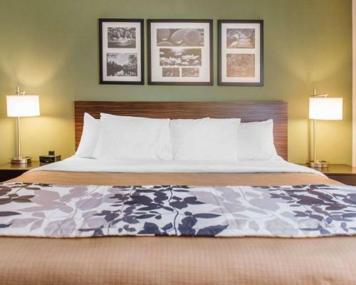 Hotel Sleep Inn & Suites Defuniak Springs