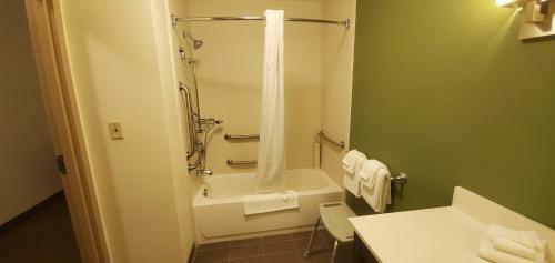 Hotel Sleep Inn & Suites Defuniak Springs