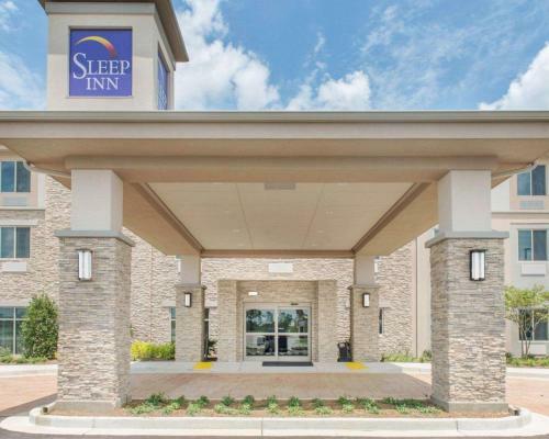 Hotel Sleep Inn & Suites Defuniak Springs