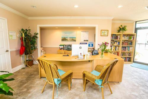 Apartamento Sea Haven Resort - 515