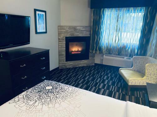 Posada La Quinta Inn Steamboat Springs