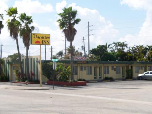 Vacation Inn Motel