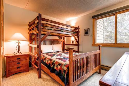 Apartamentos Trails End Condominiums