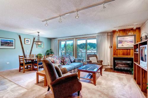 Apartamentos Trails End Condominiums