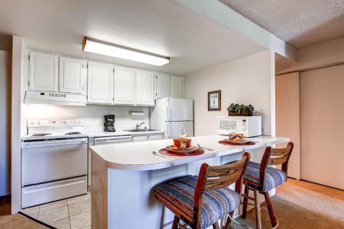 Apartamentos Trails End Condominiums