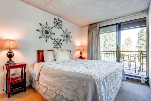 Apartamentos Trails End Condominiums