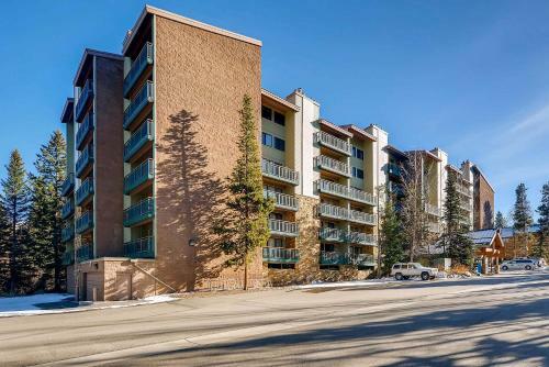 Apartamentos Trails End Condominiums