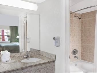 Hotel Howard Johnson Inn Fort Myers