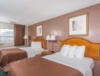 Hotel Howard Johnson Inn Fort Myers