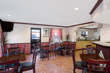 Hotel Howard Johnson Inn Fort Myers