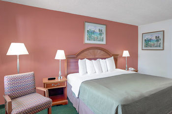 Hotel Howard Johnson Inn Fort Myers