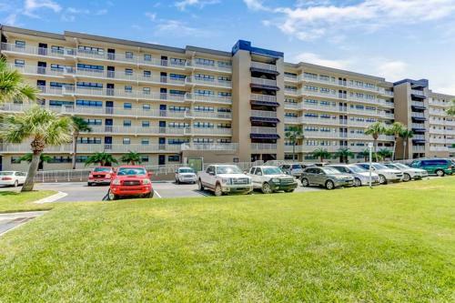Apartamento Amelia The Sea - 329 Asea