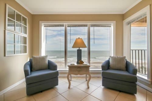 Apartamento Oceans Of Amelia - 314