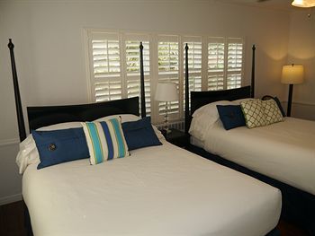 Bed & Breakfast The Drift Hotel