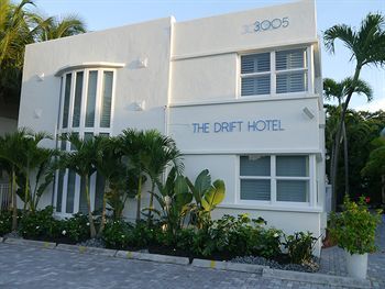 Bed & Breakfast The Drift Hotel