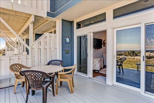 Apartamento Sandpiper 95076