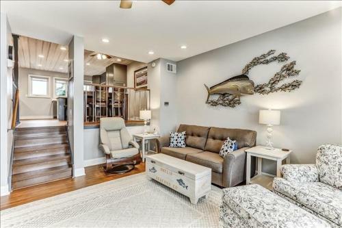 Apartamento Sandpiper 95076