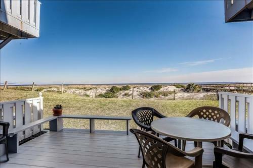 Apartamento Sandpiper 95076