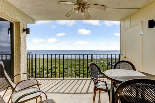 Apartamento Amelia South - J3