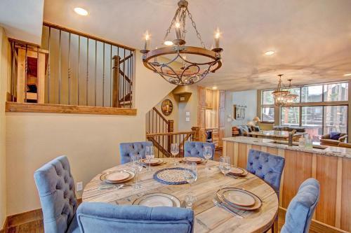 Apartamento Village Point 109
