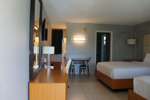 Motel Ocean Mile Hotel