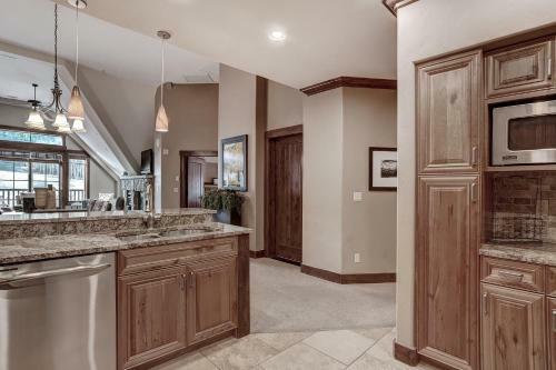 Aparthotel Crystal Peak Lodge By Vail Resorts