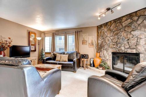 Apartamento Park Place 101c