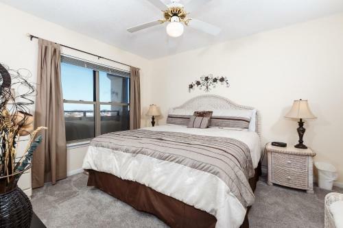 Apartamento Emerald Towers West 5004