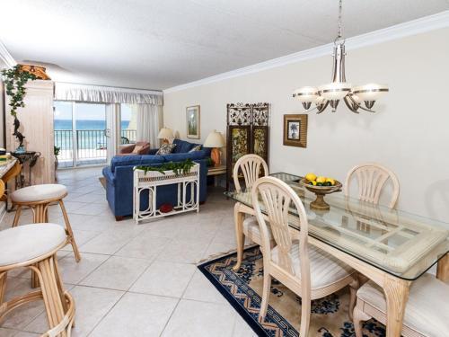 Apartamento Island Echos 3l