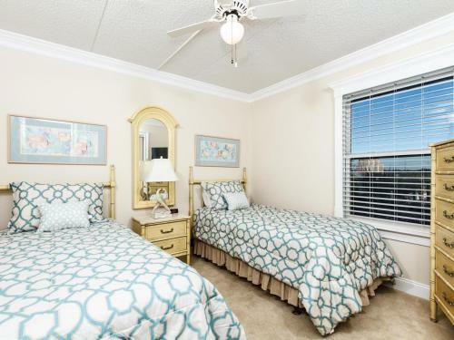 Apartamento Island Echos 3l