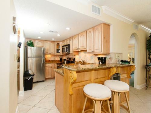 Apartamento Island Echos 3l